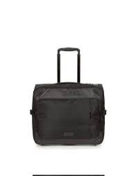 Trolley Pilotina Eastpak Tranverz H CNNCT - Nero