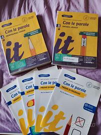 Libri Grammatica medie