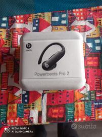 powerbeat pro 2 