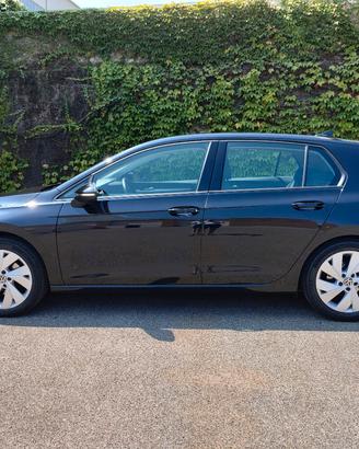 VOLKSWAGEN Golf 2.0 TDI DSG SCR Life