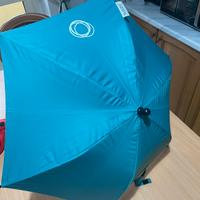 Ombrellino Bugaboo anti UV per passeggino