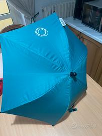 Ombrellino Bugaboo anti UV per passeggino