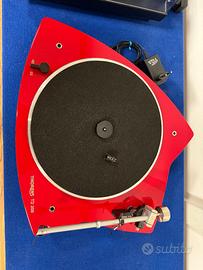 THORENS TD 209