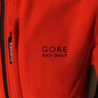 vario abbigliamento ciclismo invernale tg. L