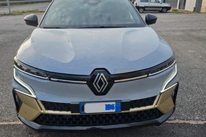 megane e tech 60 kw  iconic