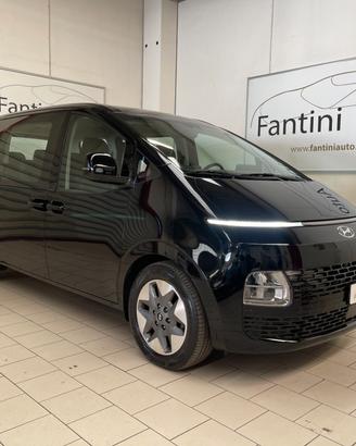 Hyundai Staria Wagon 2.2 CRDi 177cv 2wd c.auto-LEG