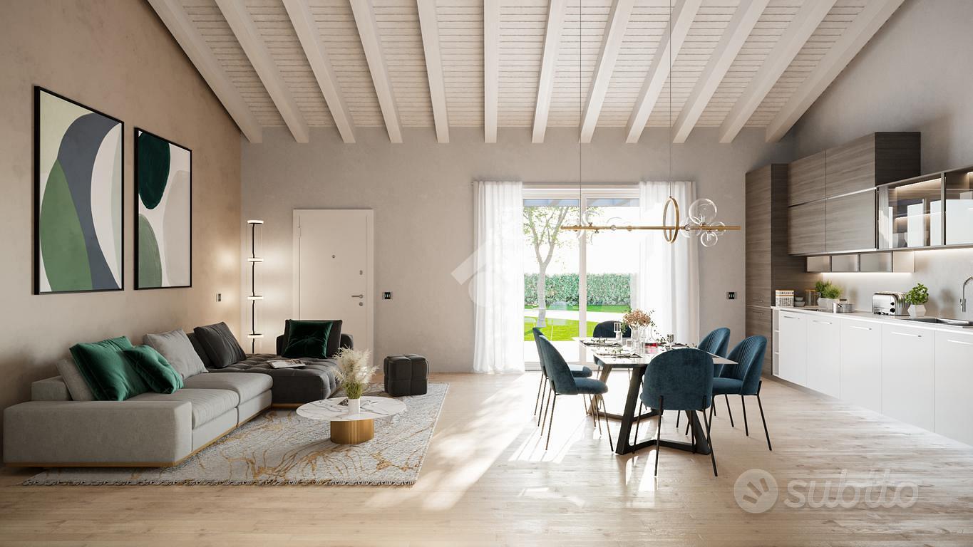Casa – Spino d'Adda, Spino d’Adda - Vista 2