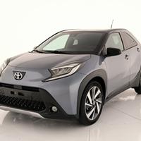 Toyota Aygo x 1.0 trend 72cv