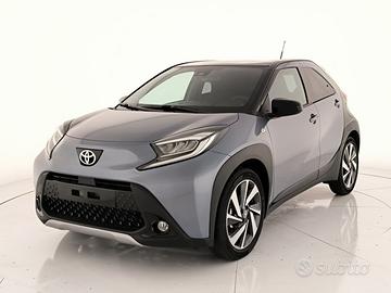 Toyota Aygo x 1.0 trend 72cv