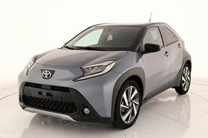 Toyota Aygo x 1.0 trend 72cv