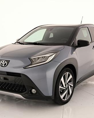 Toyota Aygo x 1.0 trend 72cv