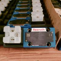 Valvola Bosch Rexroth 4WE6HA62/EW230N9K4