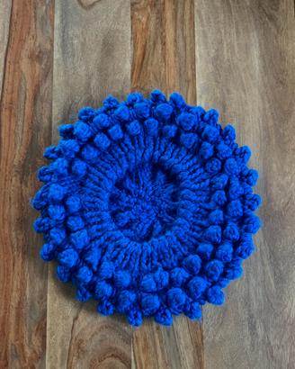 Cappello berretto basco United Colors of Benetton