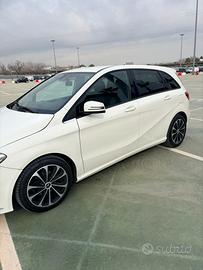 Mercedes Classe B