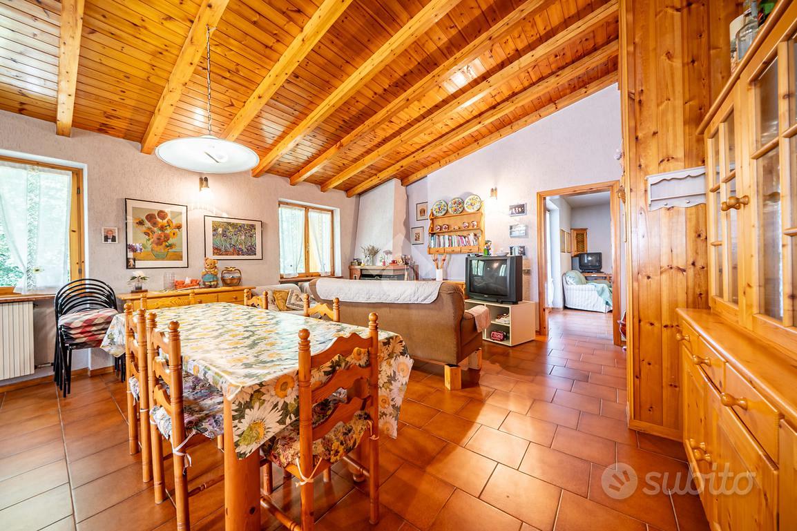 Casa – Erbezzo, Chiomati - Vista 3