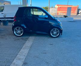 Smart Brabus V2