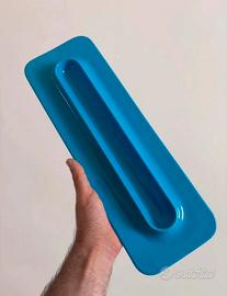 Vassoio blu Vinterfint Ikea nuovo fuori produzione