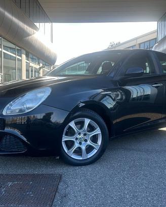 ALFA ROMEO Giulietta 1.6 JTDm-2 105 CV Exclusive