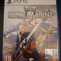 space marine 2 ps5