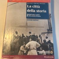 la città della storia 2