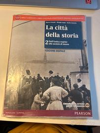 la città della storia 2