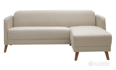 DIVANO CON PENISOLA IKEA