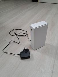 Router Wifi con Sim  Mercusys TP-Link MB110-4G