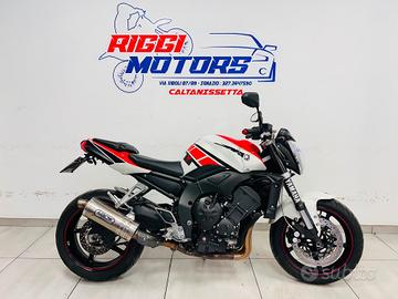 Yamaha FZ1 2009 FINANZIABILE