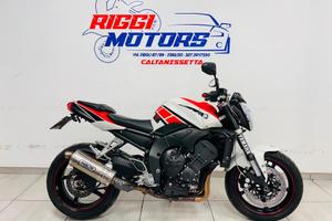 Yamaha FZ1 2009 FINANZIABILE