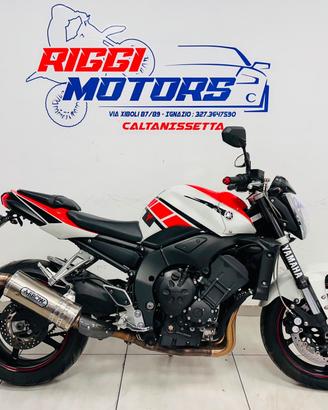 Yamaha FZ1 2009 FINANZIABILE