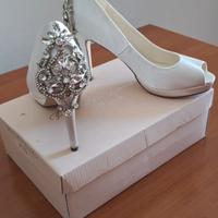 Scarpe da sposa
