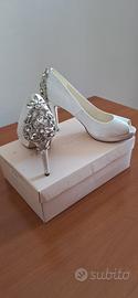 Scarpe da sposa