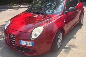 Alfa Romeo mito 1.4 95 CV - MOTORE DA RIFARE