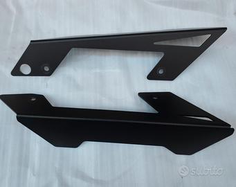 Carter protezione cinghia Tmax