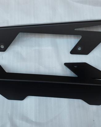 Carter protezione cinghia Tmax