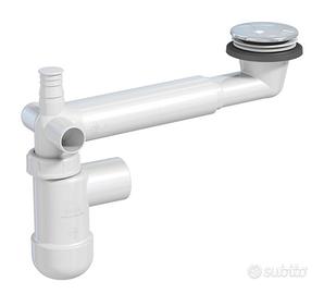 sifone salvaspazio 
