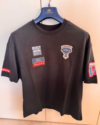 Maglietta Ford Genuine Parts ufficiale taglia L/XL