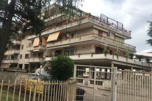 Frattamaggiore in via Siepe Nuova 49,