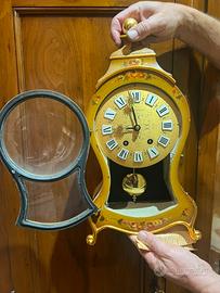 Orologio vintage Swiss Made a carica manuale