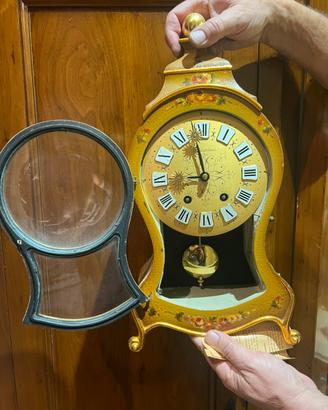 Orologio vintage Swiss Made a carica manuale