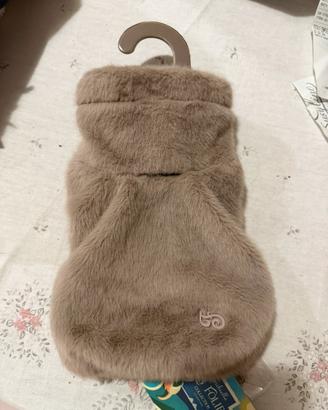 Cappottino chihuahua taglia xs