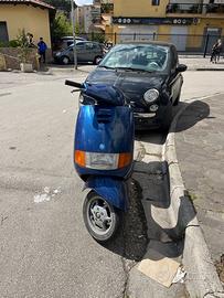 Piaggio Sfera 50