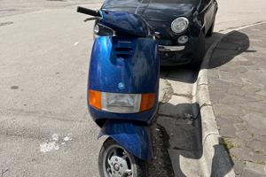 Piaggio Sfera 50
