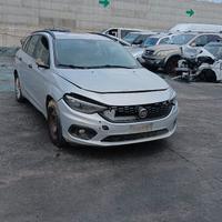Fiat tipo 2018 motore 14 turbo benzina