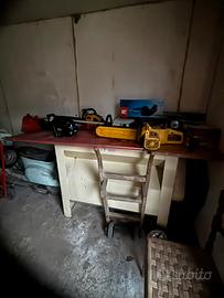 Macchina per pigiare l’uva