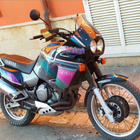 Super Ténéré XTZ 750