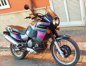 Super Ténéré XTZ 750