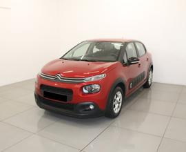 CITROEN C3 BlueHDi 100 Shine Plus NAVI