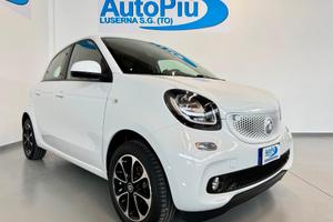 Smart ForFour 90 0.9 Turbo Passion