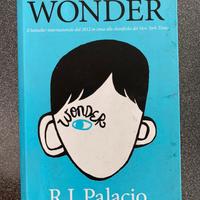 Libro wonder